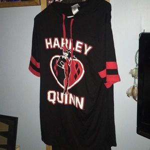 Harley Quinn Hoodie